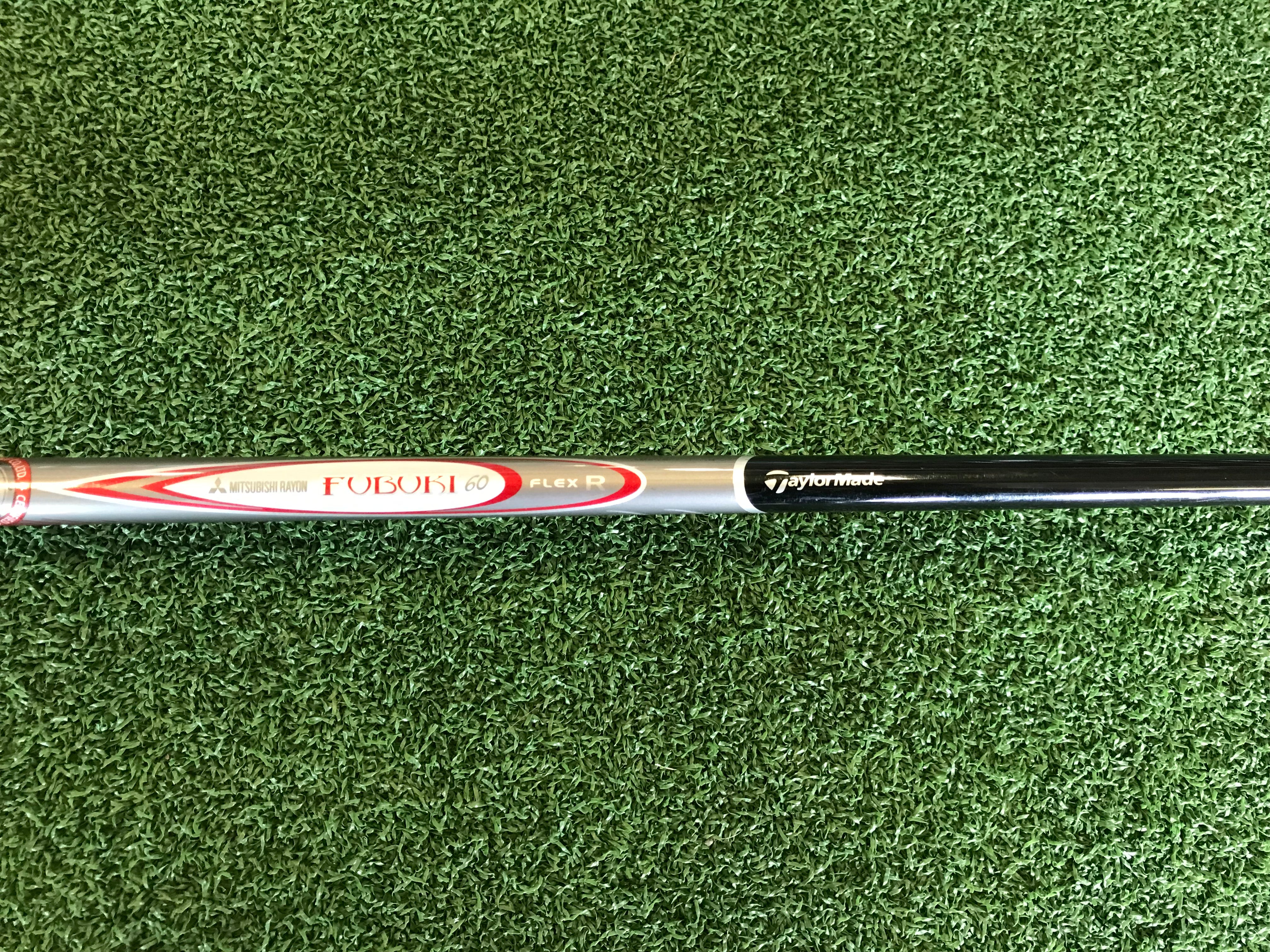 TaylorMade Burner Superfast 18° 3 hybrid