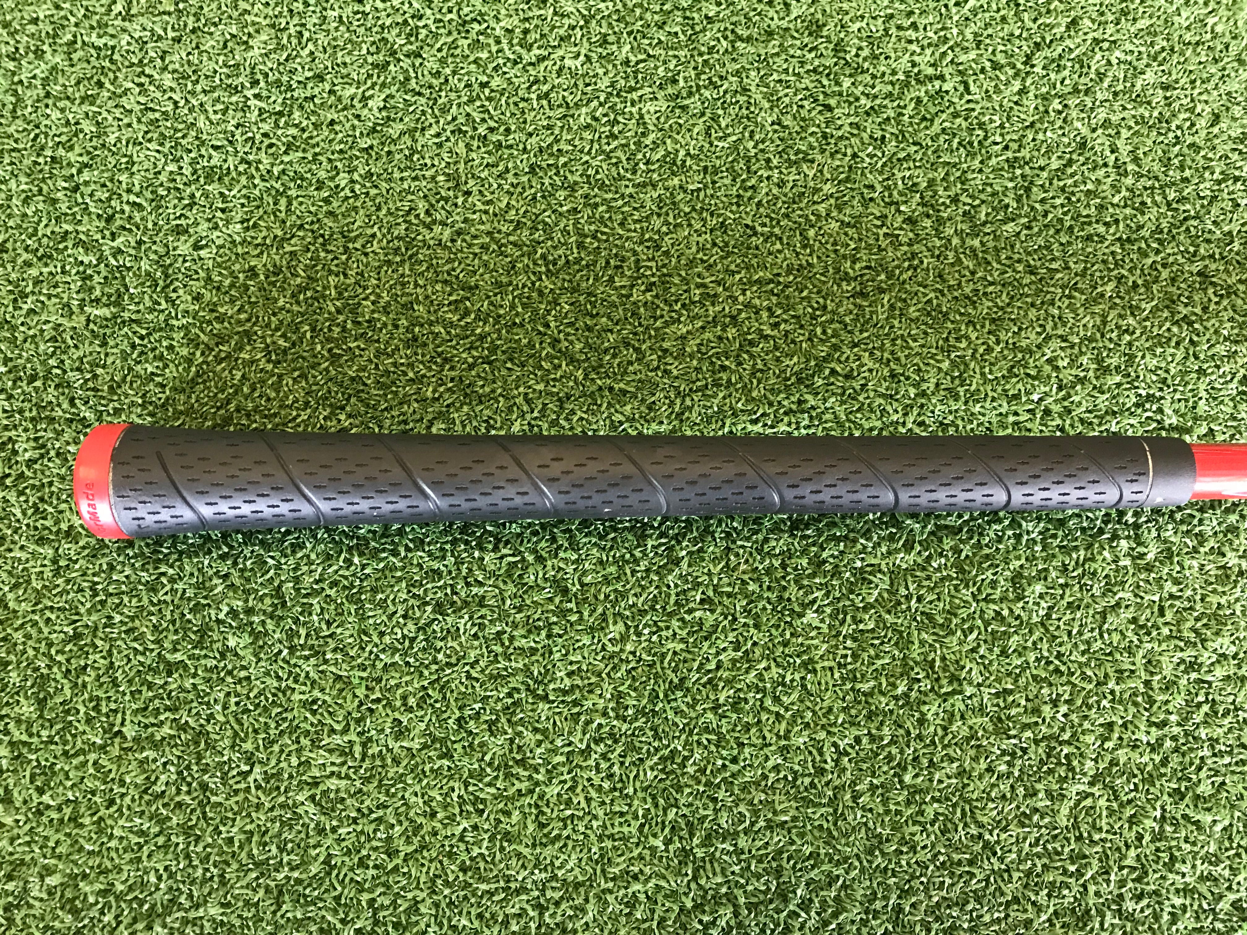 TaylorMade Burner Superfast 18° 3 hybrid