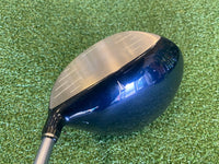 2008 XXIO 9.5° Driver