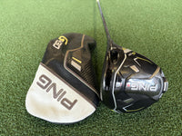 2023 Ping G430 Max 10.5° Driver With Headcover *Excellent Condition*
