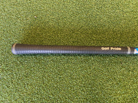 2008 XXIO 9.5° Driver