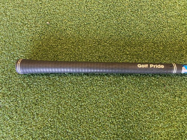2008 XXIO 9.5° Driver