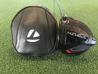 2022 TaylorMade Stealth 9.0° Driver With Headcover