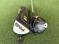 2023 Ping G430 SFT 19° Ladies 5 Wood With Headcover *Excellent Condition*
