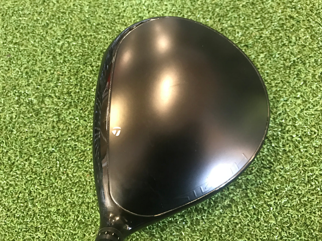 2022 TaylorMade Stealth 9.0° Driver With Headcover