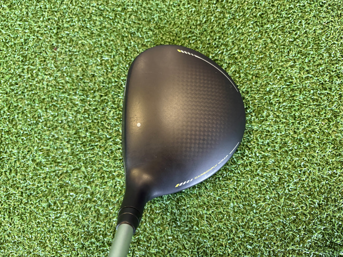 2023 Ping G430 SFT 19° Ladies 5 Wood With Headcover *Excellent Condition*