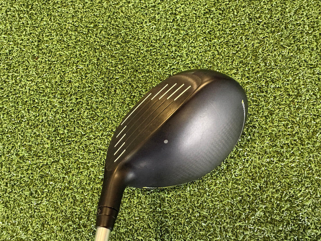 2023 Ping G430 SFT 19° Ladies 5 Wood With Headcover *Excellent Condition*