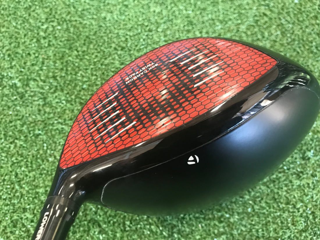 2022 TaylorMade Stealth 9.0° Driver With Headcover