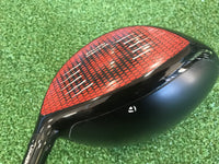 2022 TaylorMade Stealth 9.0° Driver With Headcover