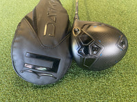 2024 Cobra Darkspeed X 10.5° Driver with Headcover *Like New*