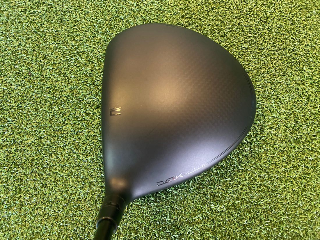 2024 Cobra Darkspeed X 10.5° Driver with Headcover *Like New*