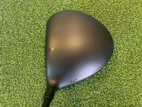 2024 Cobra Darkspeed X 10.5° Driver with Headcover *Like New*