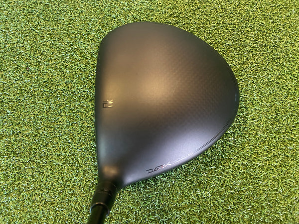 2024 Cobra Darkspeed X 10.5° Driver with Headcover *Like New*