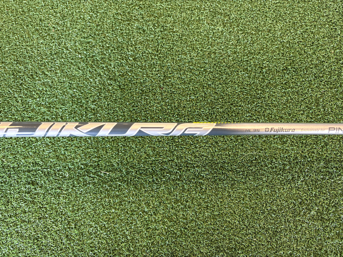 2023 Ping G430 SFT 19° Ladies 5 Wood With Headcover *Excellent Condition*