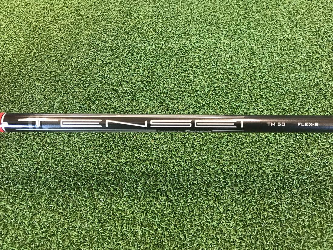 2022 TaylorMade Stealth 9.0° Driver With Headcover