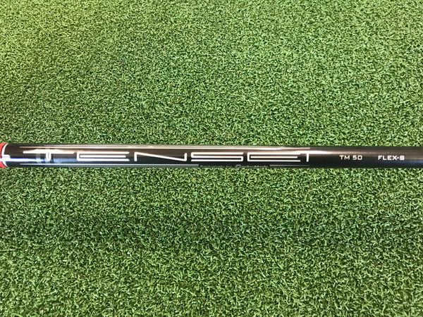 2022 TaylorMade Stealth 9.0° Driver With Headcover