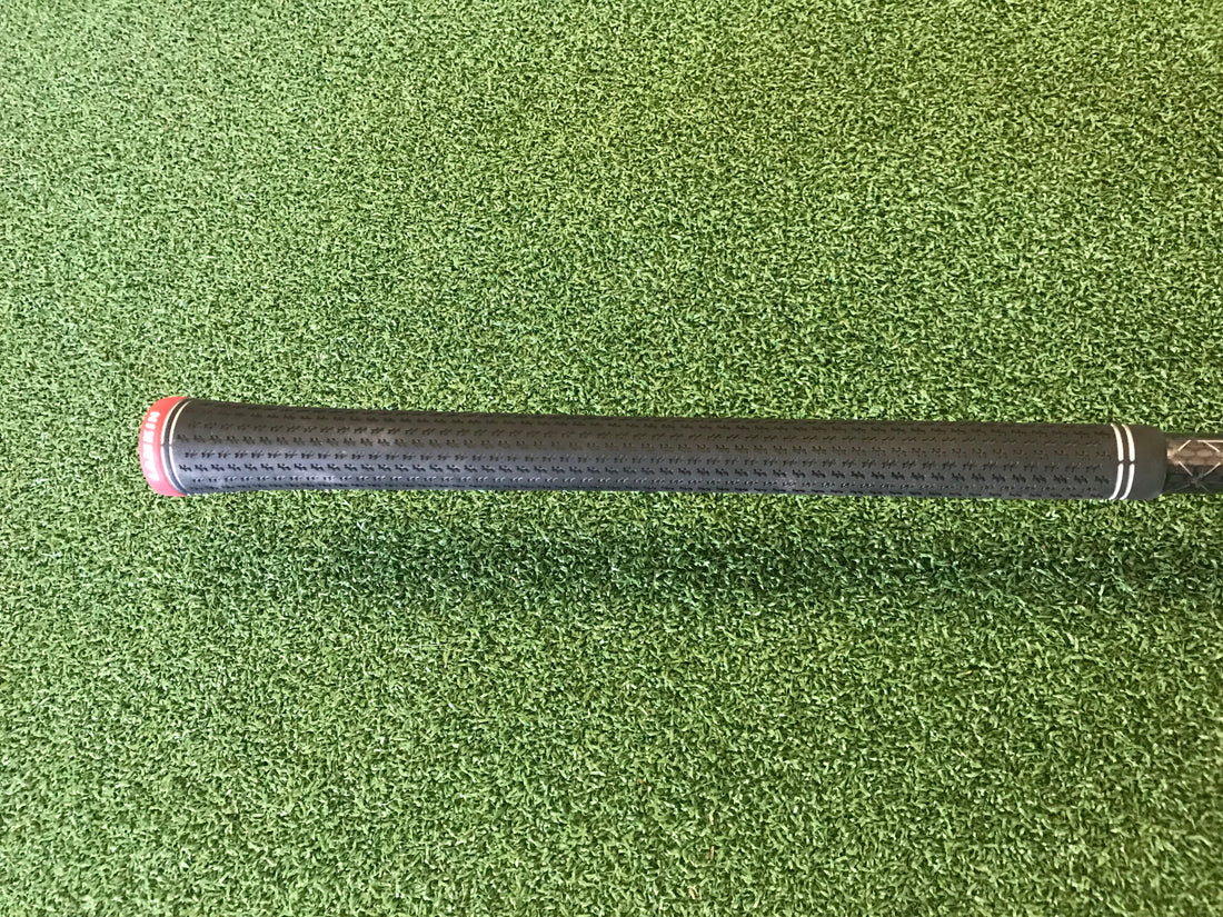 2022 TaylorMade Stealth 9.0° Driver With Headcover