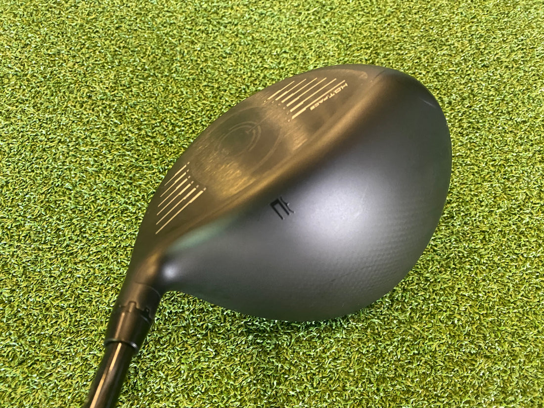 2024 Cobra Darkspeed X 10.5° Driver with Headcover *Like New*