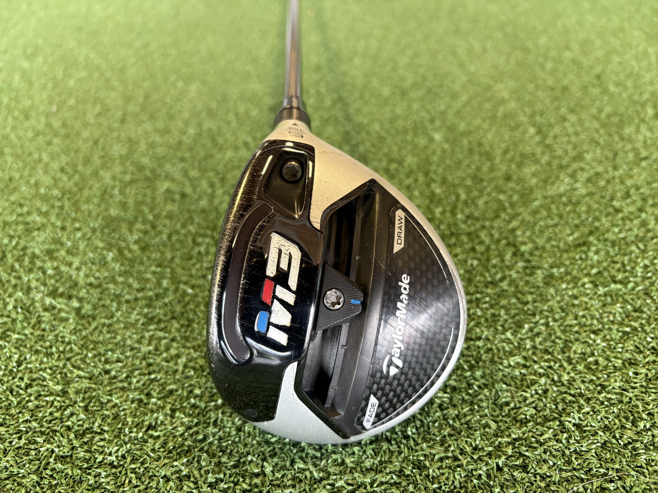 2018 TaylorMade M3 19° 5 Wood *Excellent Condition*