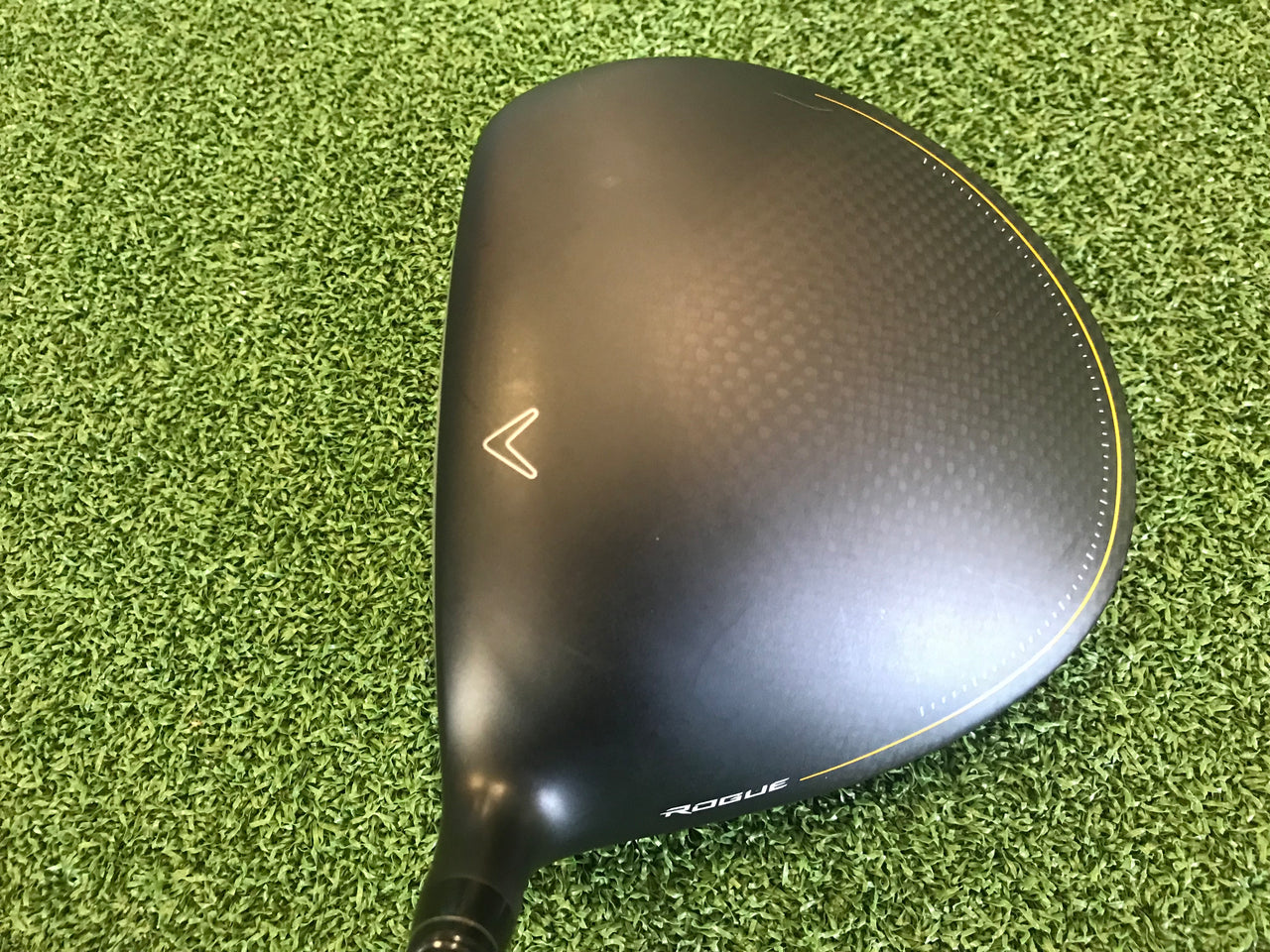 2022 Callaway Rogue ST Max Fast 10.5° Driver With Headcover