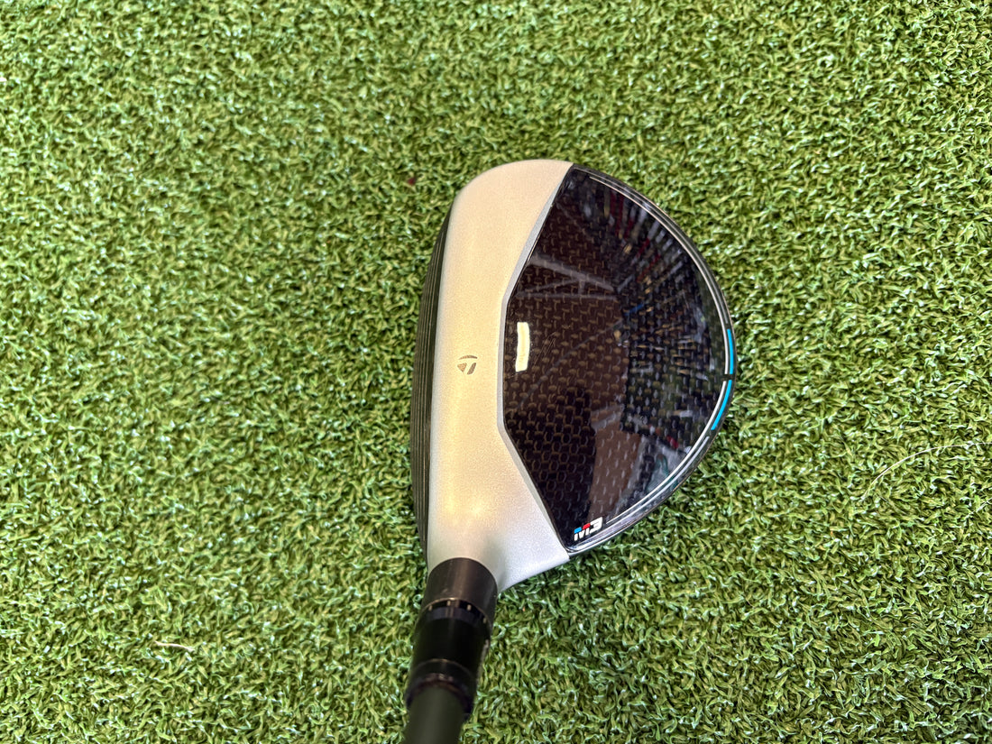 2018 TaylorMade M3 19° 5 Wood *Excellent Condition*