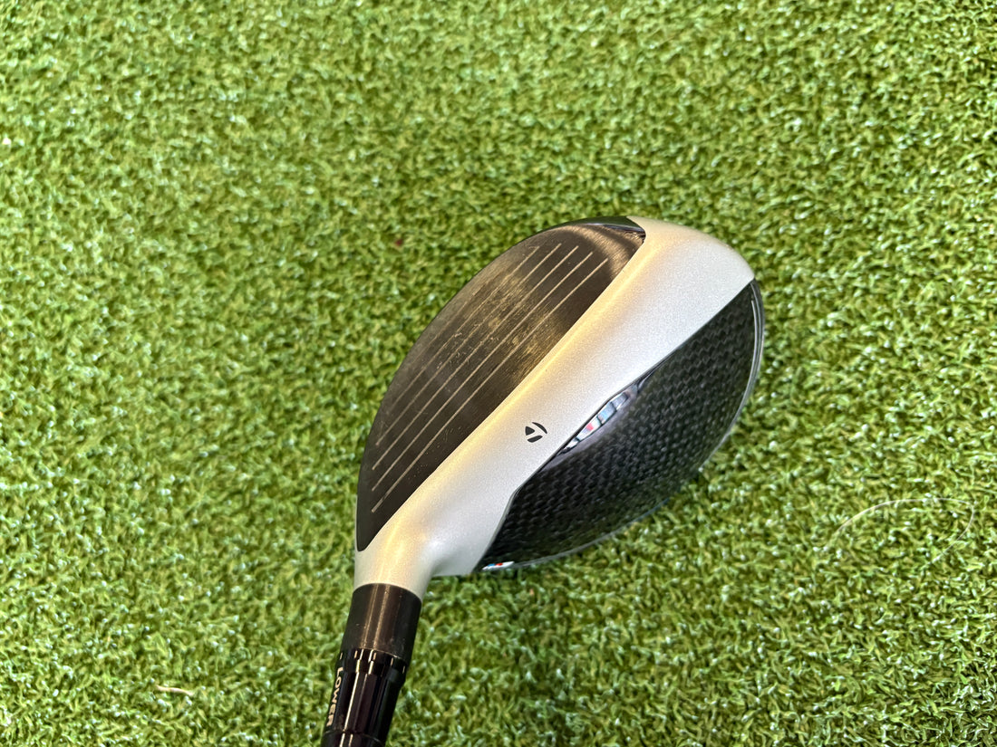 2018 TaylorMade M3 19° 5 Wood *Excellent Condition*