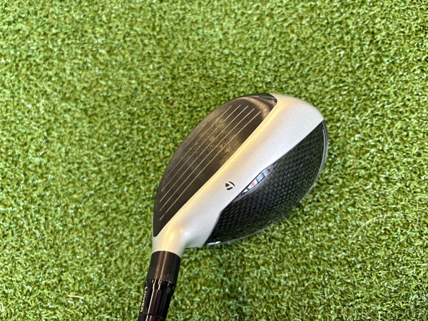 2018 TaylorMade M3 19° 5 Wood *Excellent Condition*