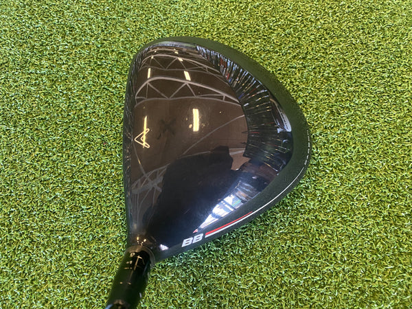 2023 Callaway Big Bertha 10.5° Driver with Headcover *Excellent Condition*