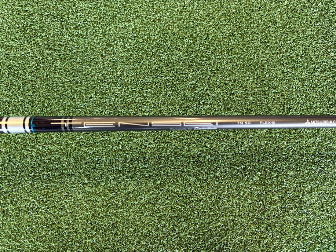 2018 TaylorMade M3 19° 5 Wood *Excellent Condition*