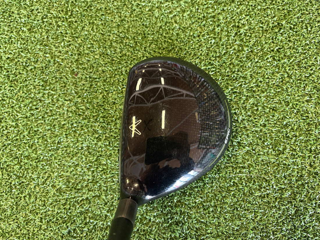 2021 Callaway Epic Speed 15° 3 Wood *Excellent Condition*