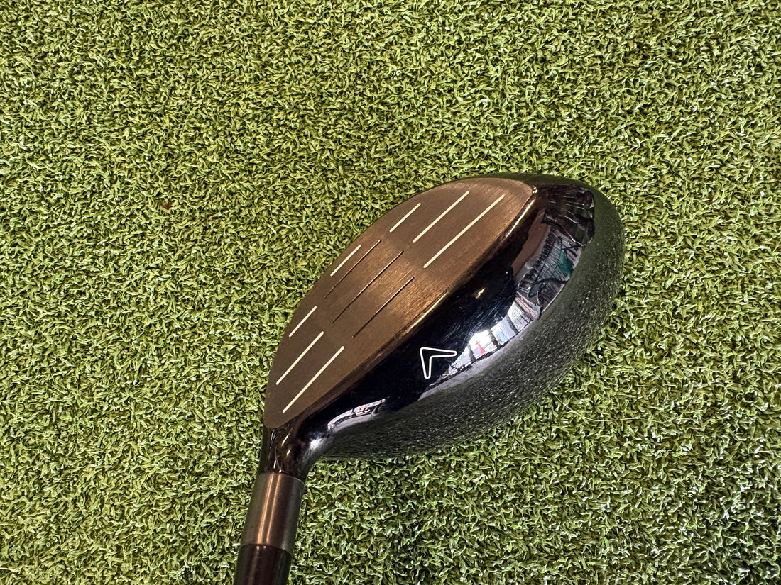 2021 Callaway Epic Speed 15° 3 Wood *Excellent Condition*