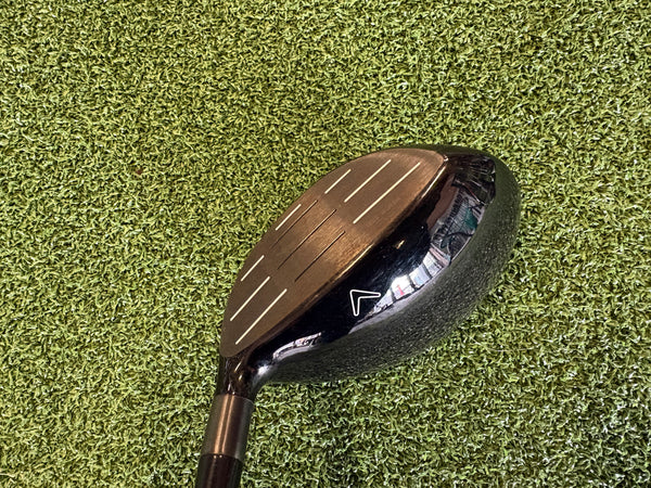 2021 Callaway Epic Speed 15° 3 Wood *Excellent Condition*