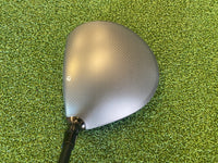 2025 TaylorMade Qi35 Max 9° Driver with Headcover *Like New*