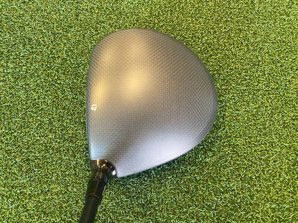 2025 TaylorMade Qi35 Max 9° Driver with Headcover *Like New*