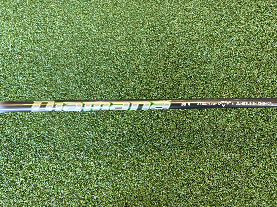 2021 Callaway Epic Speed 15° 3 Wood *Excellent Condition*