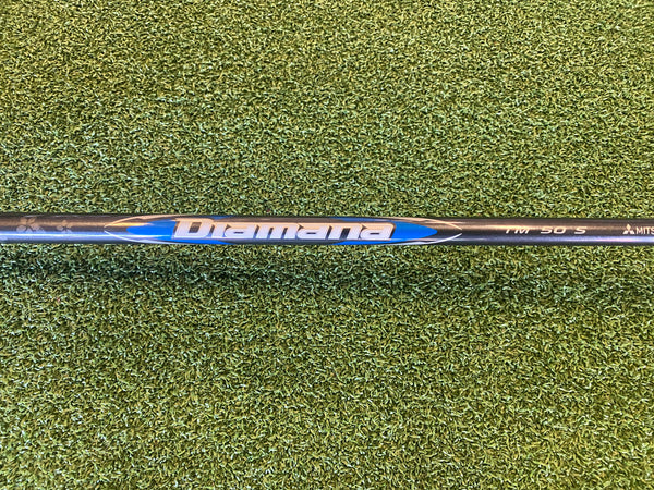 2025 TaylorMade Qi35 Max 9° Driver with Headcover *Like New*