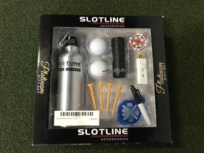 Miscellaneous Gift pack - $59