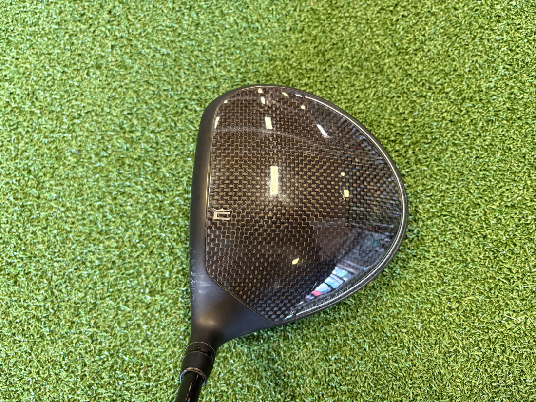 2023 Cobra Aerojet Max 10.5° Ladies Driver