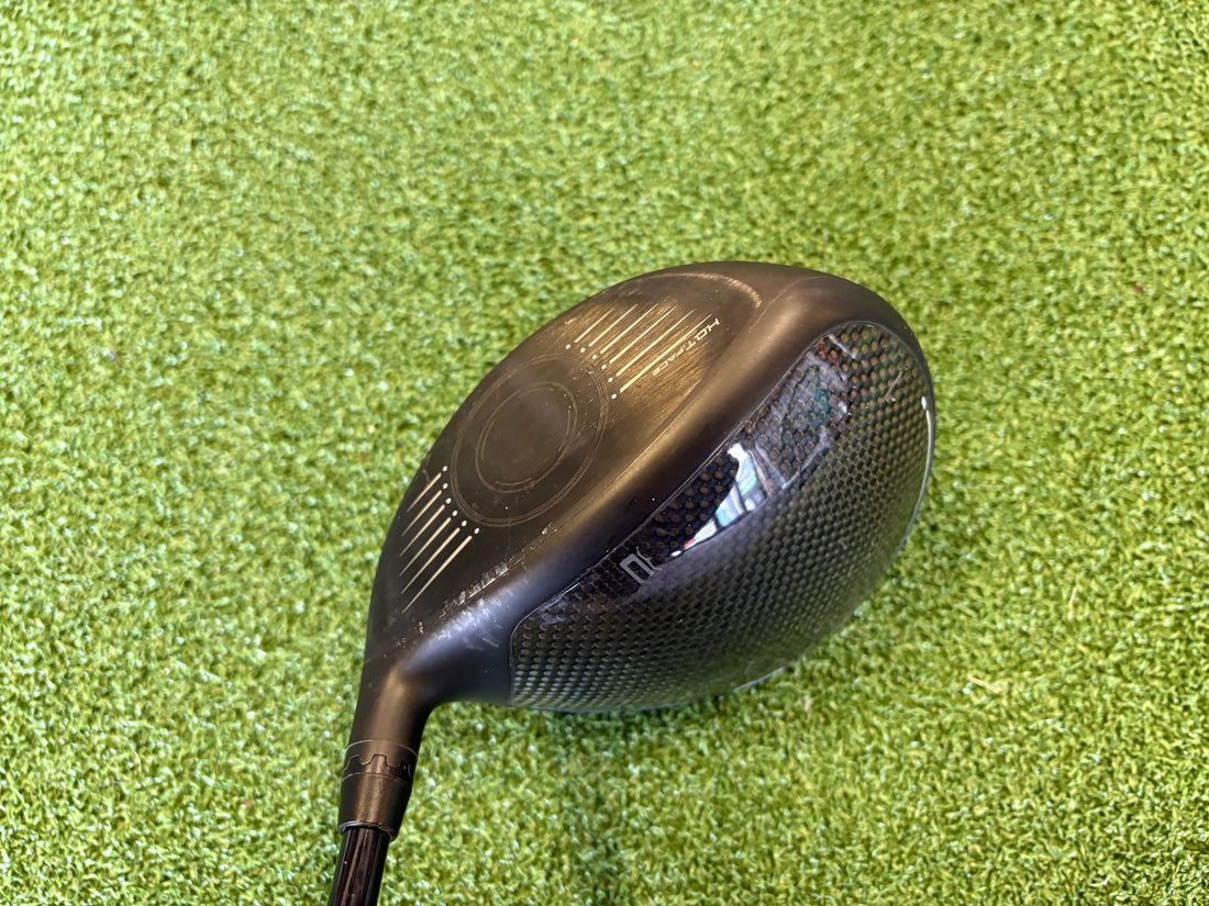 2023 Cobra Aerojet Max 10.5° Ladies Driver