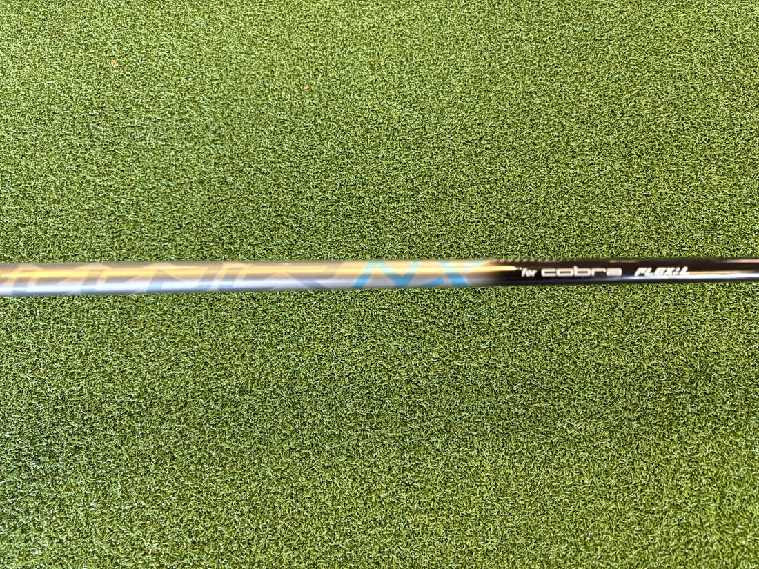 2023 Cobra Aerojet Max 10.5° Ladies Driver
