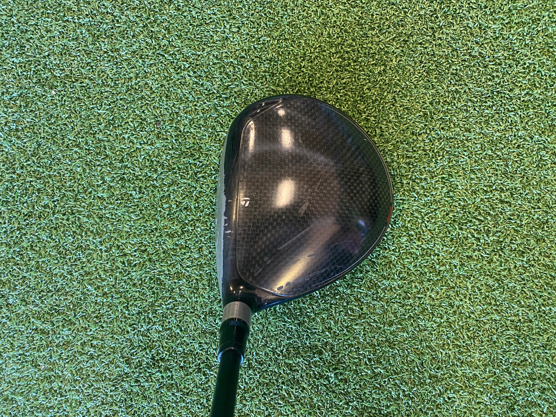 TaylorMade 300 Series 11.5° Driver With Headcover