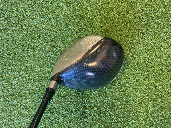 TaylorMade 300 Series 11.5° Driver With Headcover