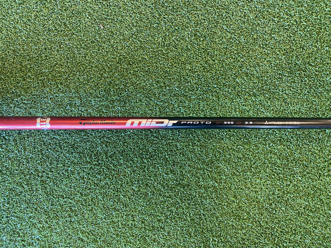 TaylorMade 300 Series 11.5° Driver With Headcover