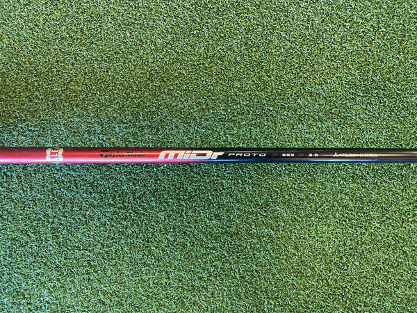 TaylorMade 300 Series 11.5° Driver With Headcover