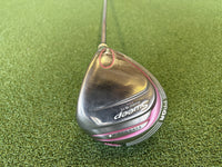PRGR Sweep M-30 12° Ladies Driver