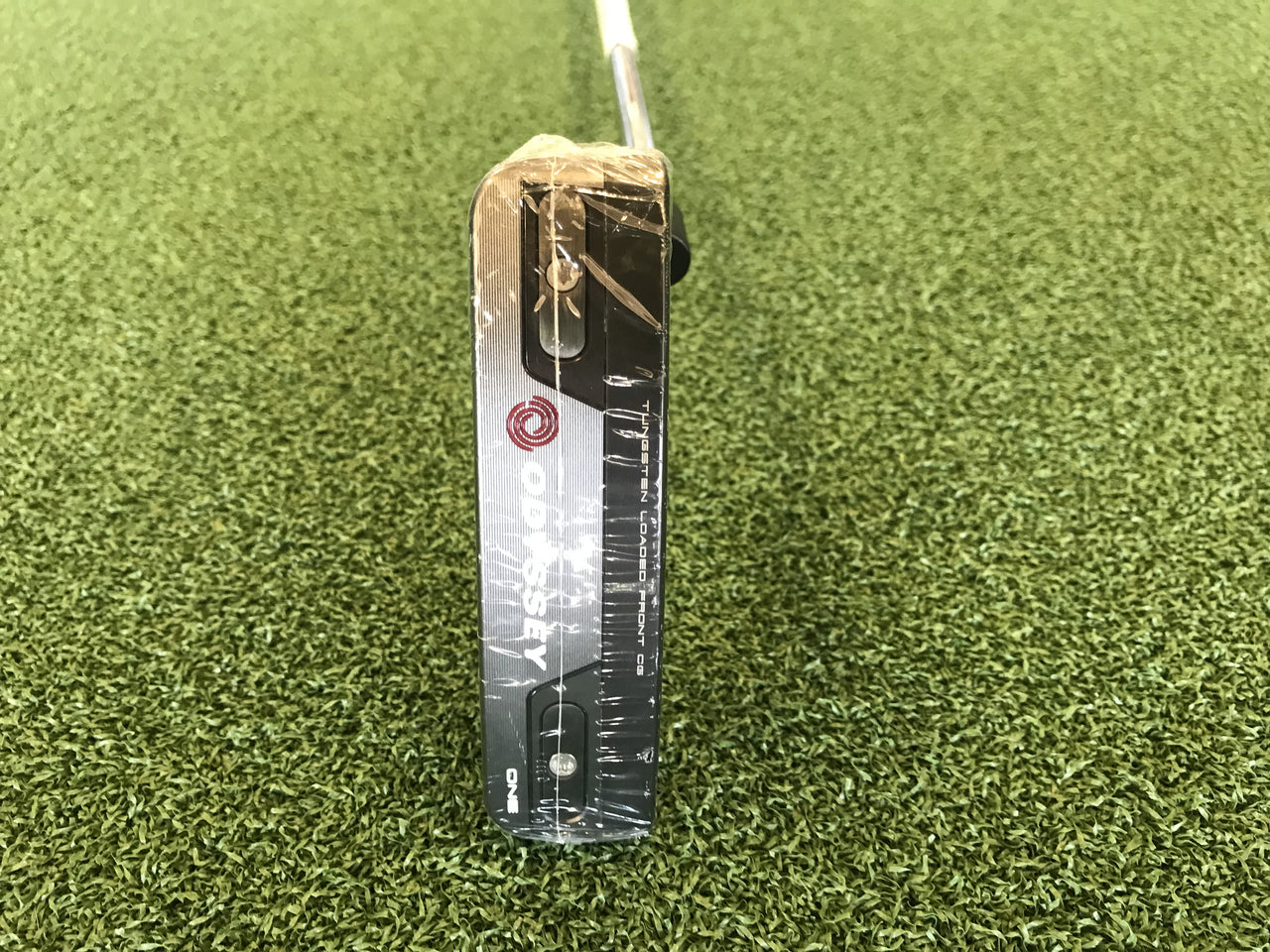 *New* 2022 Odyssey Tri-Hot 5K One 34" Left Handed Putter