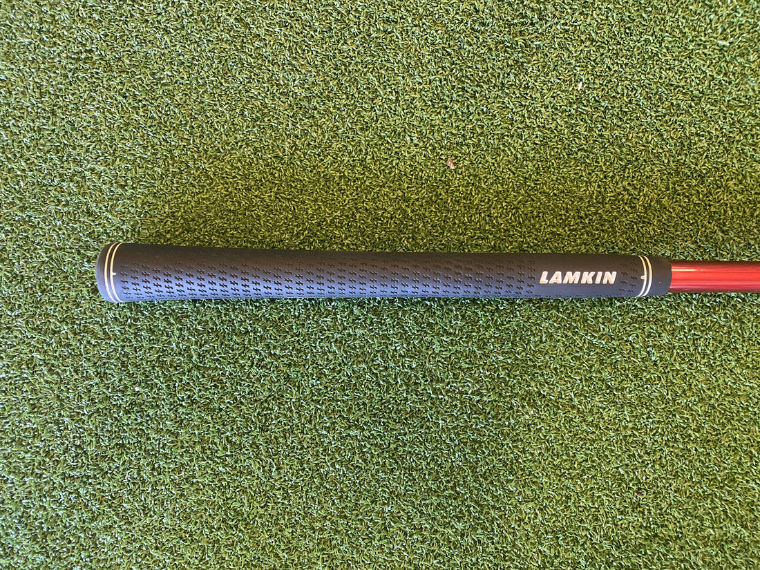 TaylorMade 300 Series 11.5° Driver With Headcover