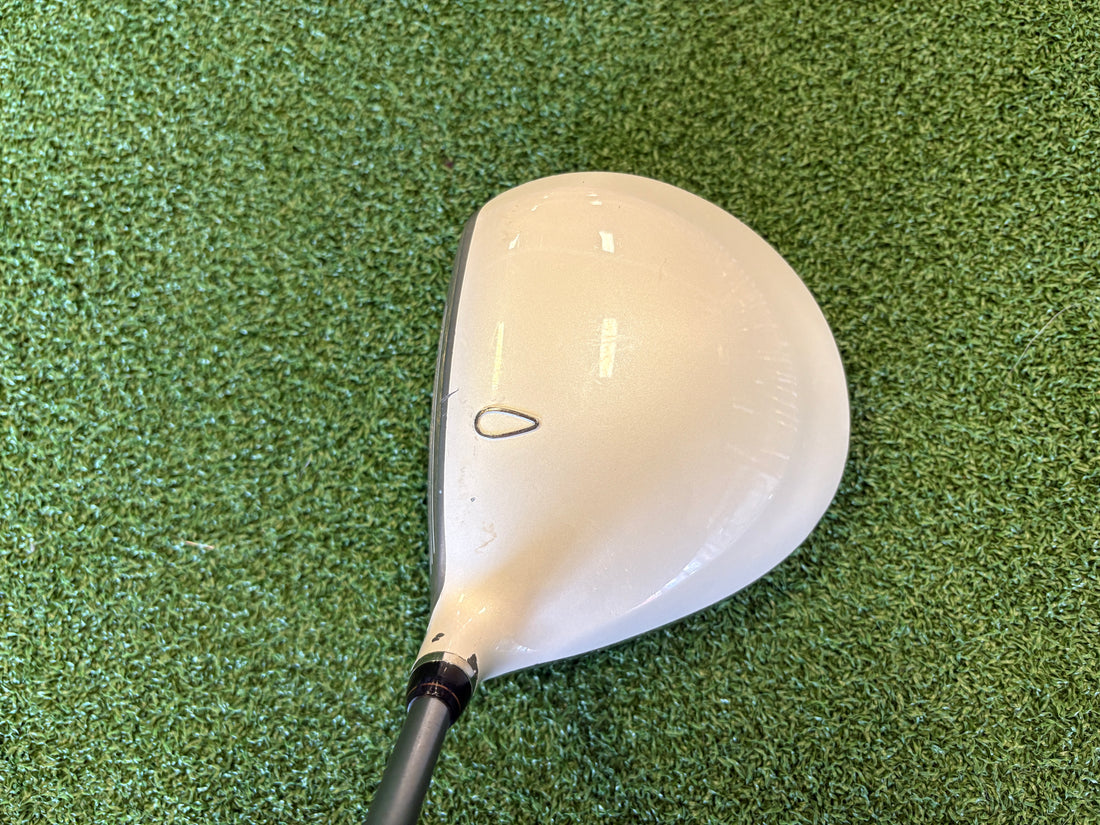 PRGR Sweep M-30 12° Ladies Driver