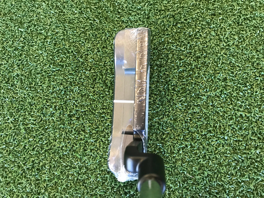 *New* 2022 Odyssey Tri-Hot 5K One 34" Left Handed Putter