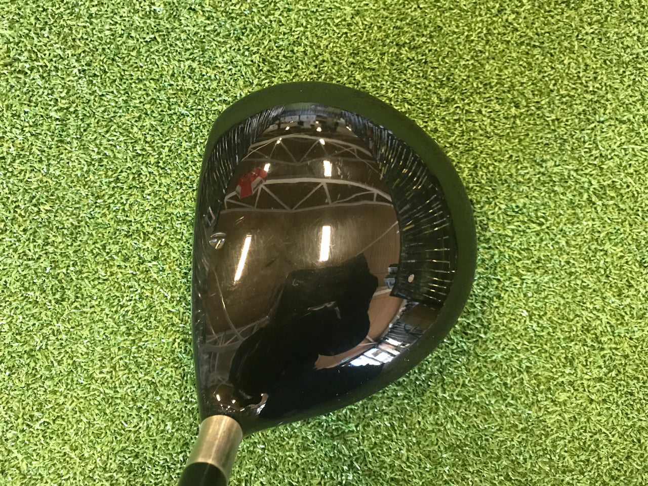 TaylorMade r5 XL 10.5° Driver